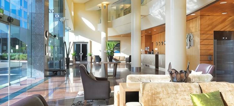 悉尼机场皇冠假日酒店(CROWNE PLAZA SYDNEY AIRPORT)图片