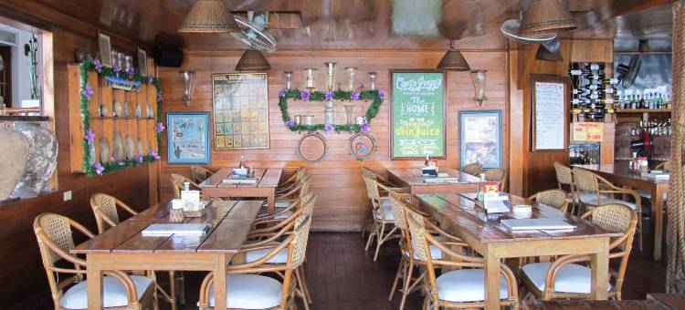 格雷格上尉潜水度假村酒店(Captngreggs Dive Resort)图片