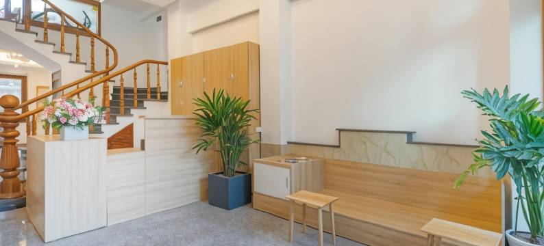 Chipa民宿(ChiPa Homestay)图片