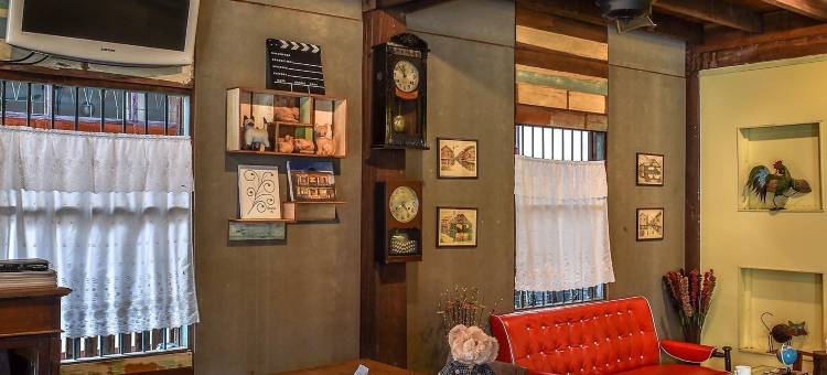 伴萨瓦迪酒店(Poonsawasdi Hotel)图片