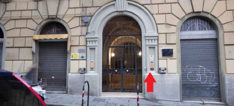 漂泊者旅馆(Affittacamere the Tramp)图片