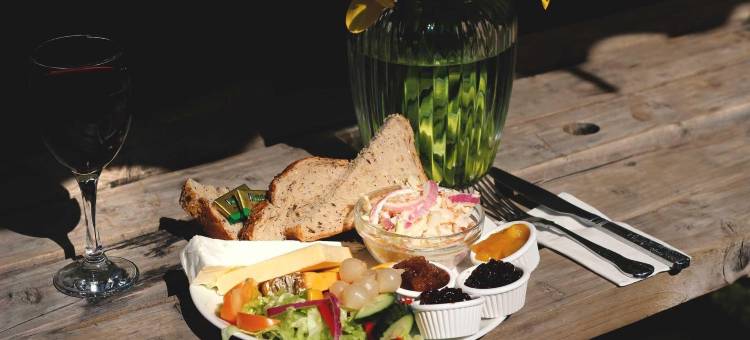 环球旅馆(The Globe Inn)图片