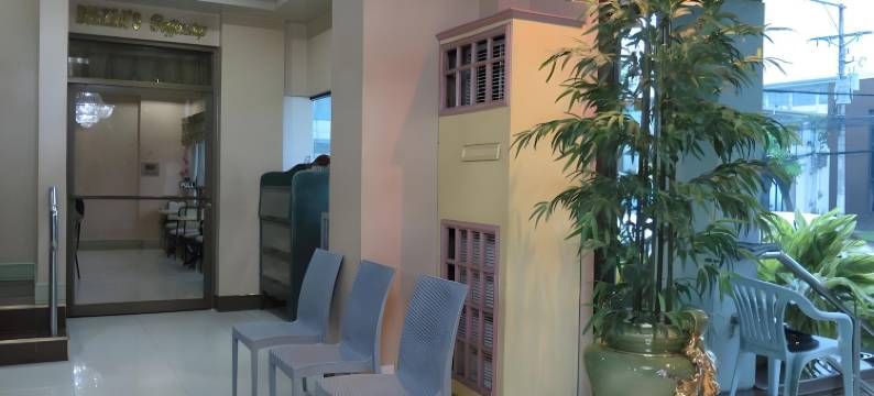 宿雾北风酒店(Cebu Northwinds Hotel)图片