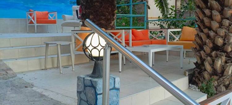 米娅山丘套房酒店(Mia Hill Suites)图片