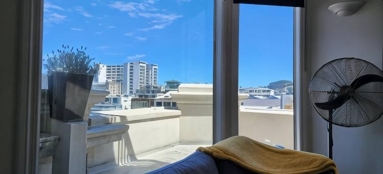 曼纳斯U套房酒店(U Suites on Manners)图片