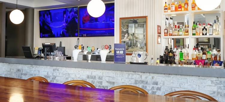 舞美皇冠酒店(Crown Hotel Surry Hills)图片