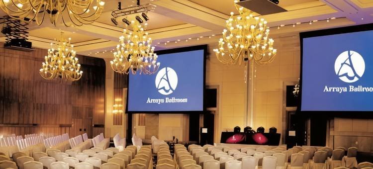 科威特城万怡酒店(Courtyard Kuwait City)图片