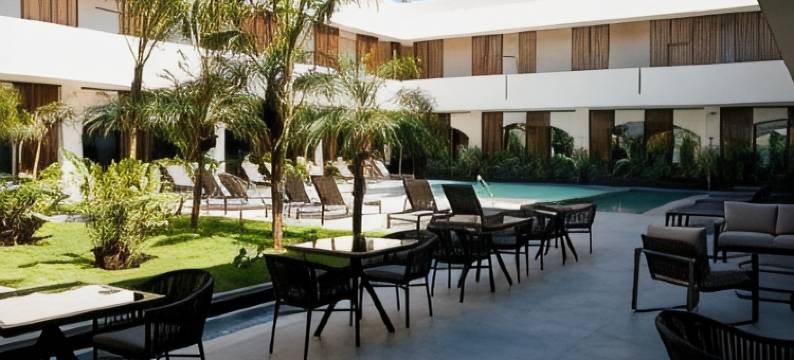 利门健康酒店(Limen Wellness Hotel)图片