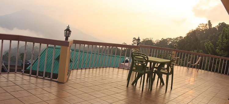 Hotel Paradiso图片