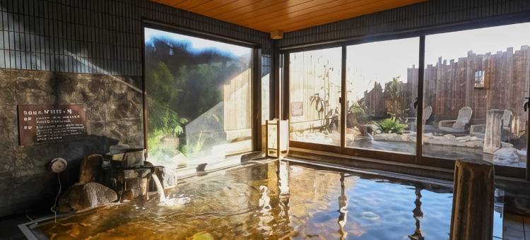 山梨甲府多美迎天然温泉酒店(多美迎・御宿野乃 酒店集团)(Dormy Inn Kofu Natural Hot Spring)图片