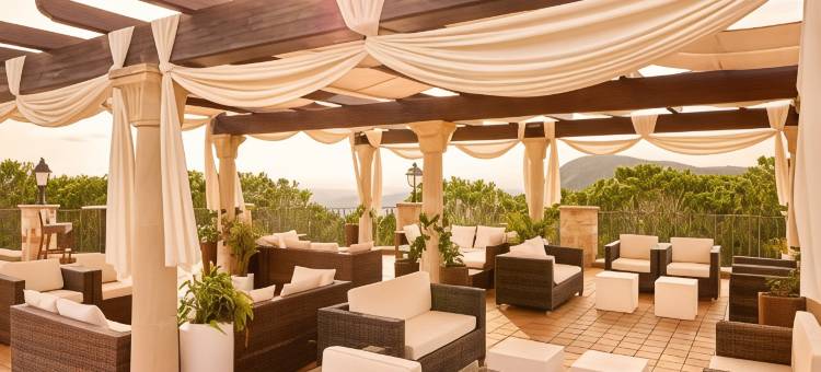 玛斯诺哈皮玛格度假村(Hapimag Resort Mas Nou)图片