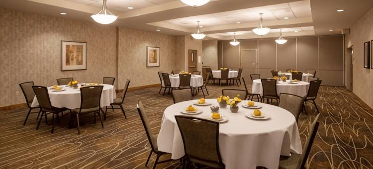 Holiday Inn 拉勒米(Holiday Inn Laramie)图片