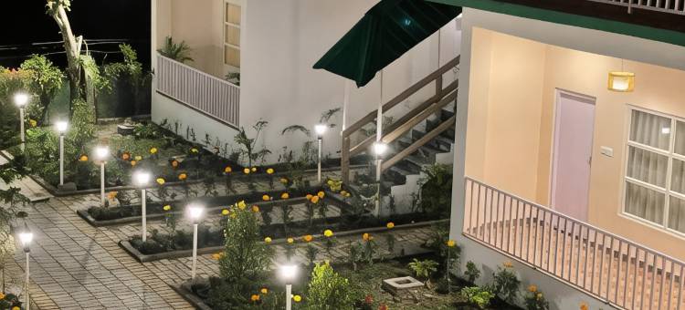 贾尔达帕拉森林旅游公寓(Jaldapara Forest Tourist Lodge Jftl)图片