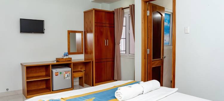 TNH酒店头顿(Tnh Hotel Vung Tau)图片