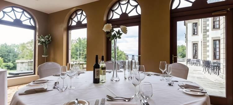 Gleddoch Golf & Spa Resort图片