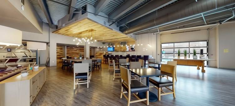 阿吉兰精品酒店(Voco College Station Aggieland by IHG)图片