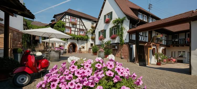 Gasthof Zum Lam图片