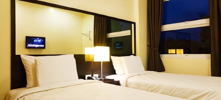 塔克洛班酒店(Go Hotels Tacloban)图片