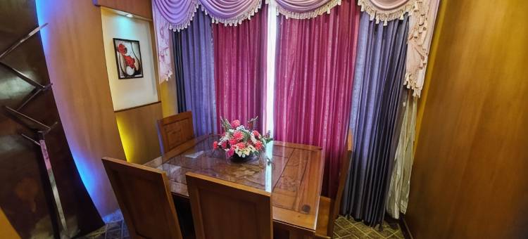 明星居住酒店(Astoria Residency)图片