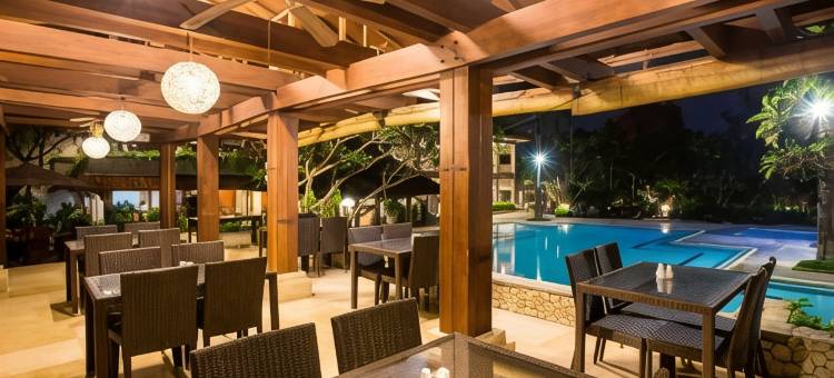 普拉格假日酒店(Plagoo Holiday Hotel)图片