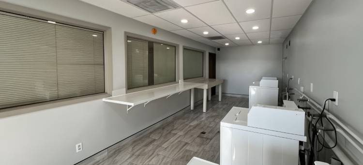 犹他州奥格登市的工作室6 – 21街(Studio 6 Ogden, UT – 21st Street)图片