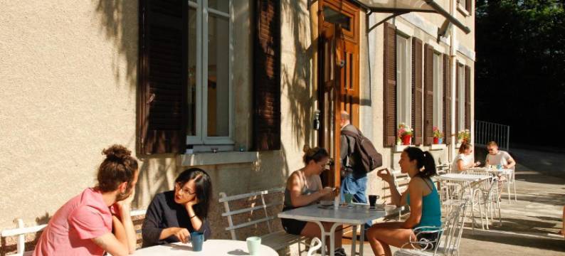 桑坦杰拉旅舍及客房(Santangela Hostel & Rooms)图片