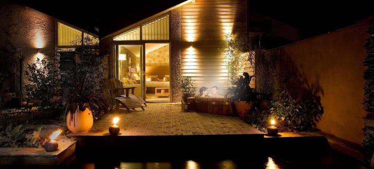 吉尔平湖畔别墅酒店(Gilpin Hotel & Lake House)图片