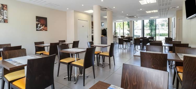 波城全套房酒店(All Suites Appart Hôtel | Pau - Zénith)图片