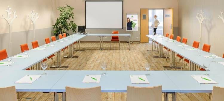 宜必思尚品康斯坦茨酒店(Ibis Styles Konstanz)图片