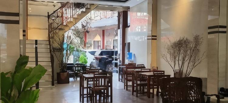 宾唐酒店(Hotel Bintang)图片