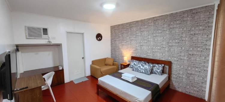 奇异隐密度假村(Medellin Seaview Inn)图片