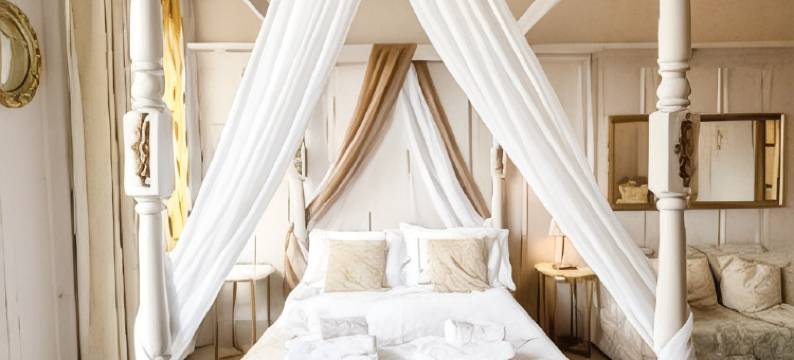 泽埃克斯霍特尔布伦瑞克斯夸尔(X Hotel Brunswick Square)图片