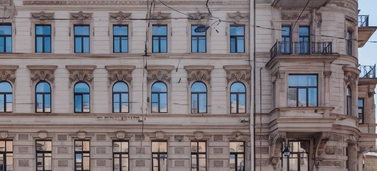 高级 V18 车站酒店(Hotel Station Premier V18)图片