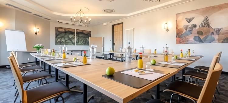 爱尔福特阿帕费斯塔德特贝斯特韦斯特酒店(Best Western Hotel Erfurt-Apfelstaedt)图片