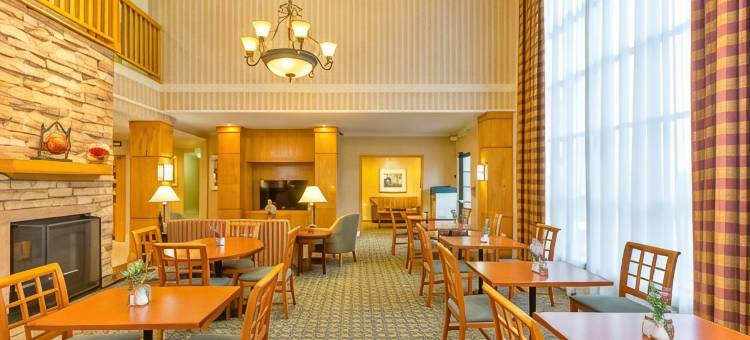 Staybridge Suites 布朗斯维尔(Staybridge Suites Brownsville)图片