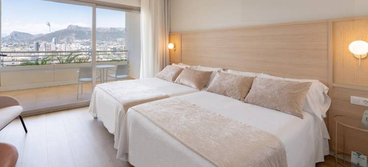RH伊法奇全包酒店(Hotel RH Ifach)图片