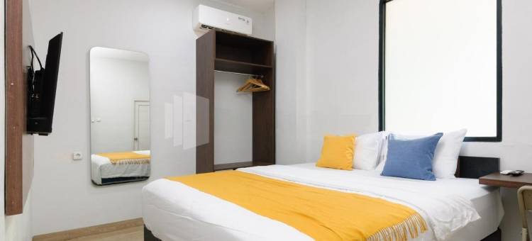 回家公寓红伙伴(Go Home Residence RedPartner)图片