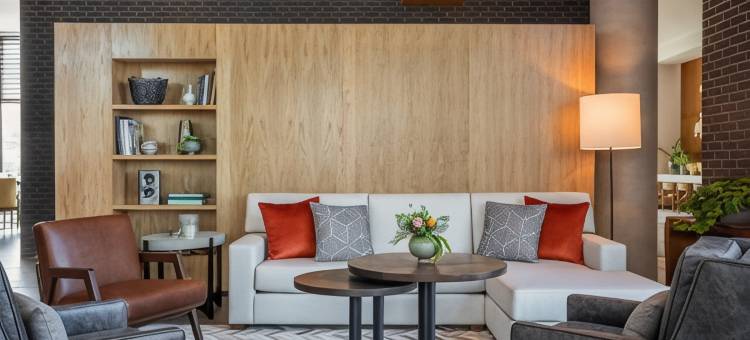 德雷酒店(Drey Hotel)图片