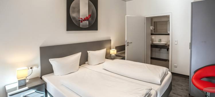 特里尔邮政酒店(Hotel Zur Post)图片