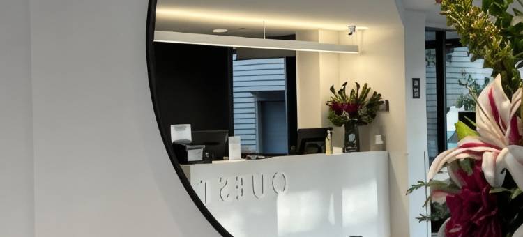 魔登山探秘酒店(Quest Mount Eden)图片