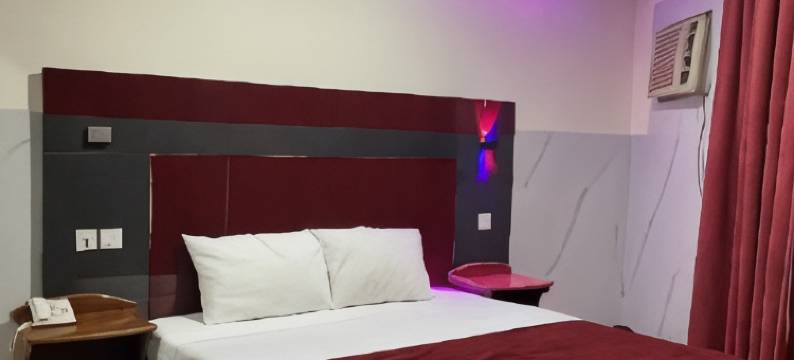 赛义德酒店(Saeed Hotel)图片