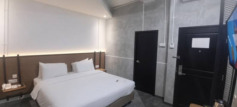 Rid's Hotel Palembang图片