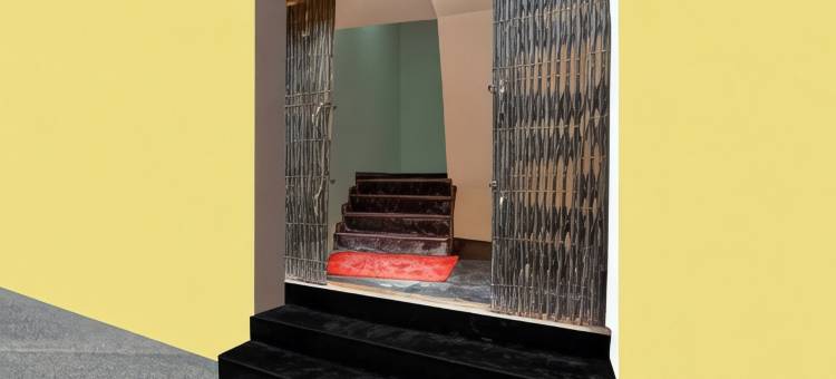 Collection O Burari Post Office图片