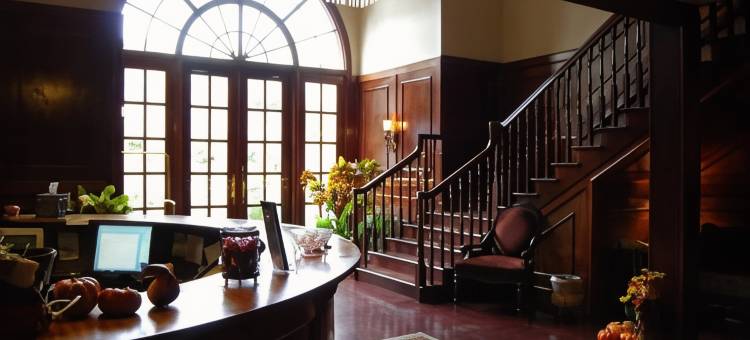 科尔茨内克酒店(Colts Neck Inn Hotel)图片