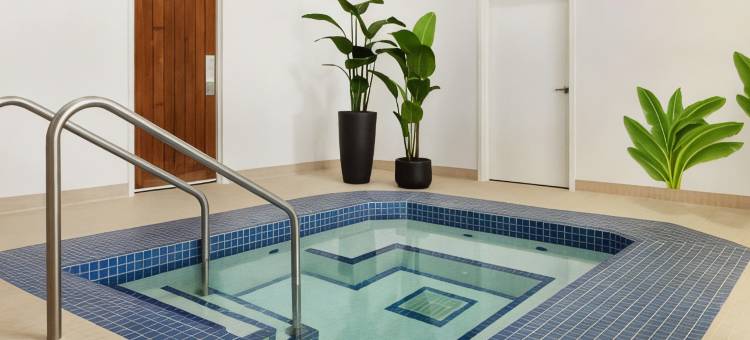 韦本温德姆麦客达套房酒店(Microtel Inn & Suites by Wyndham Weyburn)图片