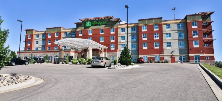 Holiday Inn 俾斯麦(Holiday Inn Bismarck)图片