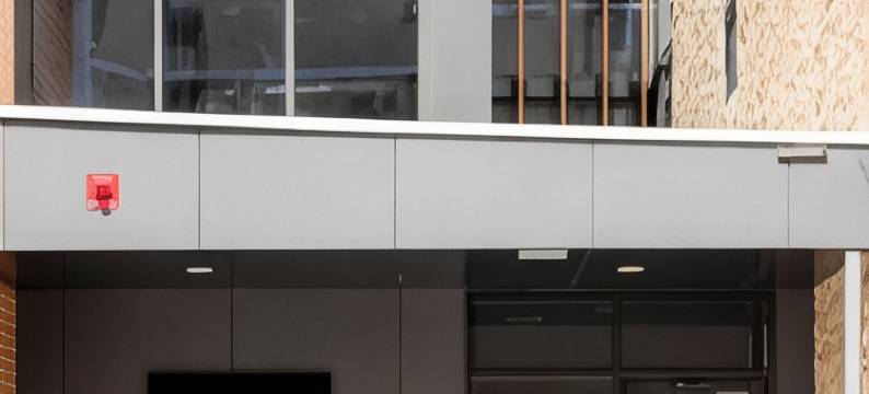 杜勒姆服务式公寓(Durham Serviced Apartments)图片