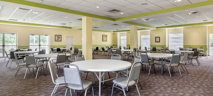 利哈伊埃克斯-迈尔斯堡凯艺套房酒店(Quality Inn & Suites Lehigh Acres Fort Myers)图片