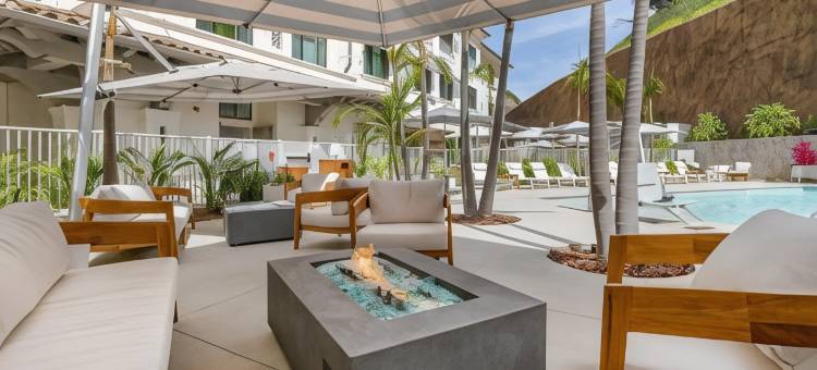 坎布里亚酒店-卡拉巴萨斯-马里布(Cambria Hotel Calabasas - Malibu)图片