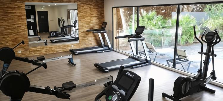 波尔多机场美居酒店(Hôtel Mercure Bordeaux Aéroport)图片